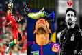 BEST FOOTBALL EDITS - FAILS, GOALS