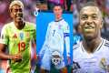 BEST FOOTBALL EDITS - GOALS, SKILLS,