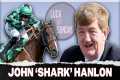 Shark Hanlon on his ban and Paddy