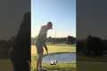 How to Hit a High Greenside Shot!