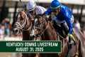 Kentucky Downs Racing Live Stream -