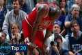 Top 20 Most Iconic Sports Moments of