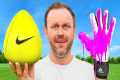I Tested The Weirdest Football