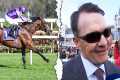 DELACROIX is all class in the Irish