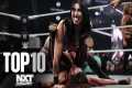 Top 10 WWE NXT Homecoming moments: