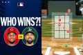 FULL AT-BAT: 12 pitches, 7 foul balls,