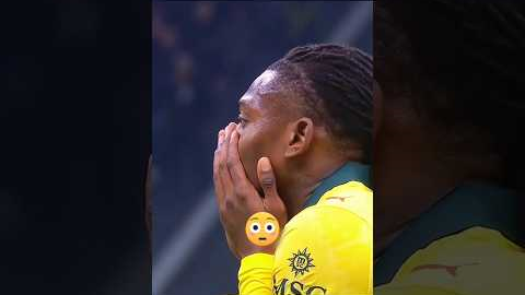 CRAZY Goalkeeper Moments That Broke Football! 🤯 #football #soccer #goalkeeper #shorts