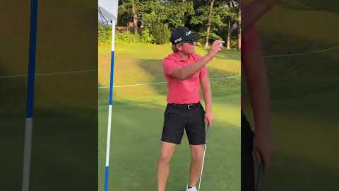 When you Make a Hole in One