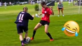 ⚽️The Best Football Videos Of 2025🔥Part 14🔥 Funny Moments, Fails, Skills & Goals Compilation⚽️