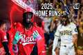 MLB | Home Runs 2025 Part 3 |