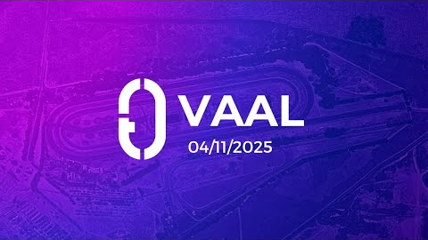 CHABAL - RACE 4 #vaal 04-11-2025