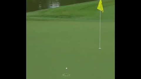 HE DID IT! 🤯 Unbelievable HOLE-IN-ONE Moment!
