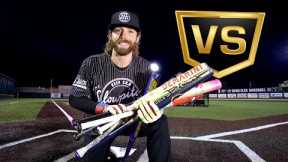 What's the best SLOWPITCH bat?