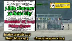 PJC ARNEL RACING TIPS FRIDAY @5:PM NOVEMBER 28, 2025 @PhilippineJockeyClub-xh1meWATCH & SUBSCRIBE