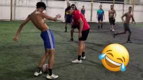 Funniest Football Moments Of 2025 So Far 😂 #2