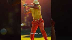 Blindfolded Hole-in-One Dave's Impossible Shot Stuns Everyone #golf #holeinone #miracle #funny #win