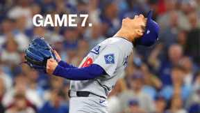 How this Game 7 Changed Baseball Forever