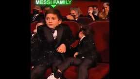 Ronaldo's Revenge On Neymar And Messi Family..🤯🔥