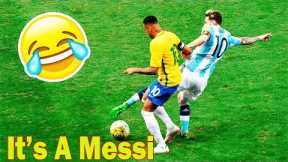 ⚽ Funny Football 2025 – Skills, Fails & LOL Goals Compilation! 🤣