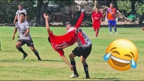 Best Football Videos Of 2025 ⚽️🔥Funny Moments, Fails, Skills & Goals Compilation #4