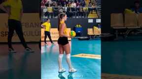 Funniest Fails In Volleyball 😂