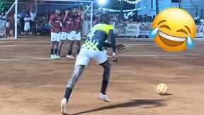 Funniest Football Moments of 2025 So Far 😂 #1