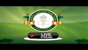 CALCUTTA RACES, AUTUMN MEETING, FOURTH DAY, FRIDAY 7TH NOVEMBER, 2025