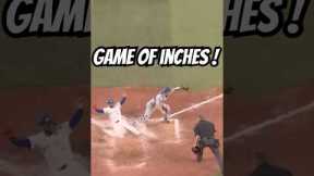 Base running mistake that costed the Jays a World Series #mlb #breakdown #worldseries