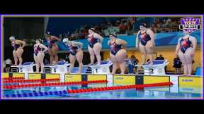 🔴Craziest Moments In Women's Sports 🤣 | Sports Highlights #6