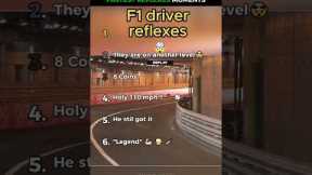 Ranking The Best Fastest Reflexes Moments