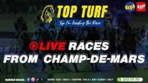 Live Race 6 - The Totelepep.mu Cup - B66 - 1365m
