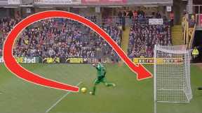 Craziest Wind Interference Moments in Sports #1