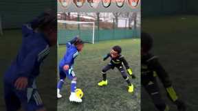 De Bruyne, Yamal, Neuer, Neymar Jr, Messi, Ronaldo #shorts #footballshorts #ronaldo