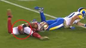 Craziest 100% LUCK Moments in Sports History