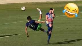 Best Football Videos Of 2025 ⚽️🔥Funny Moments, Fails, Skills & Goals Compilation #16