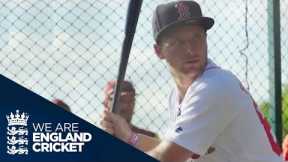 Jos Buttler And Alex Hales Play For Boston Red Sox And L A Dodgers - MLB Home Run Derby 4th Of July