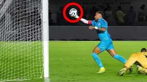 Cheating Football Moments..