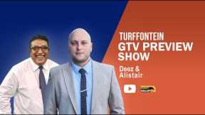 20251101 Gallop TV Selection Show Turffontein