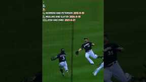 Top 5 most serve Collision moments in MLB History! #baseball #mlb #sports