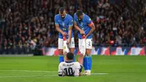 100% Sportsmanship Moments In Football