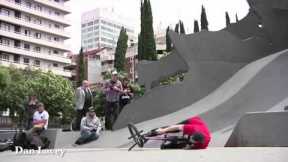 Extreme Sports Fails Compilation #2 | Mpora