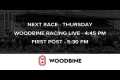 Woodbine Racetrack - Sunday, November 