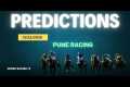 Pune Racing Predictions 2nd Nov 2025