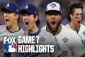 Dodgers vs. Blue Jays Game 7