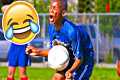 Best Soccer Videos Of 2025 | Funniest 