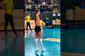 Funniest Fails In Volleyball 😂