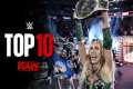 Top 10 Raw moments: WWE Top 10, Nov.
