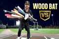 2025 WOOD BAT SHOWDOWN | Baseball Bat 