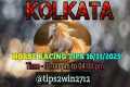 KOLKATA RACE TIPS 16-11-2025 | TIPS