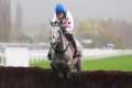 L'Eau Du Sud looks Champion Chase